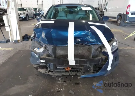 2018 Hyundai Elantra Sel из США, поврежденный, VIN 5NPD84LF7JH336556